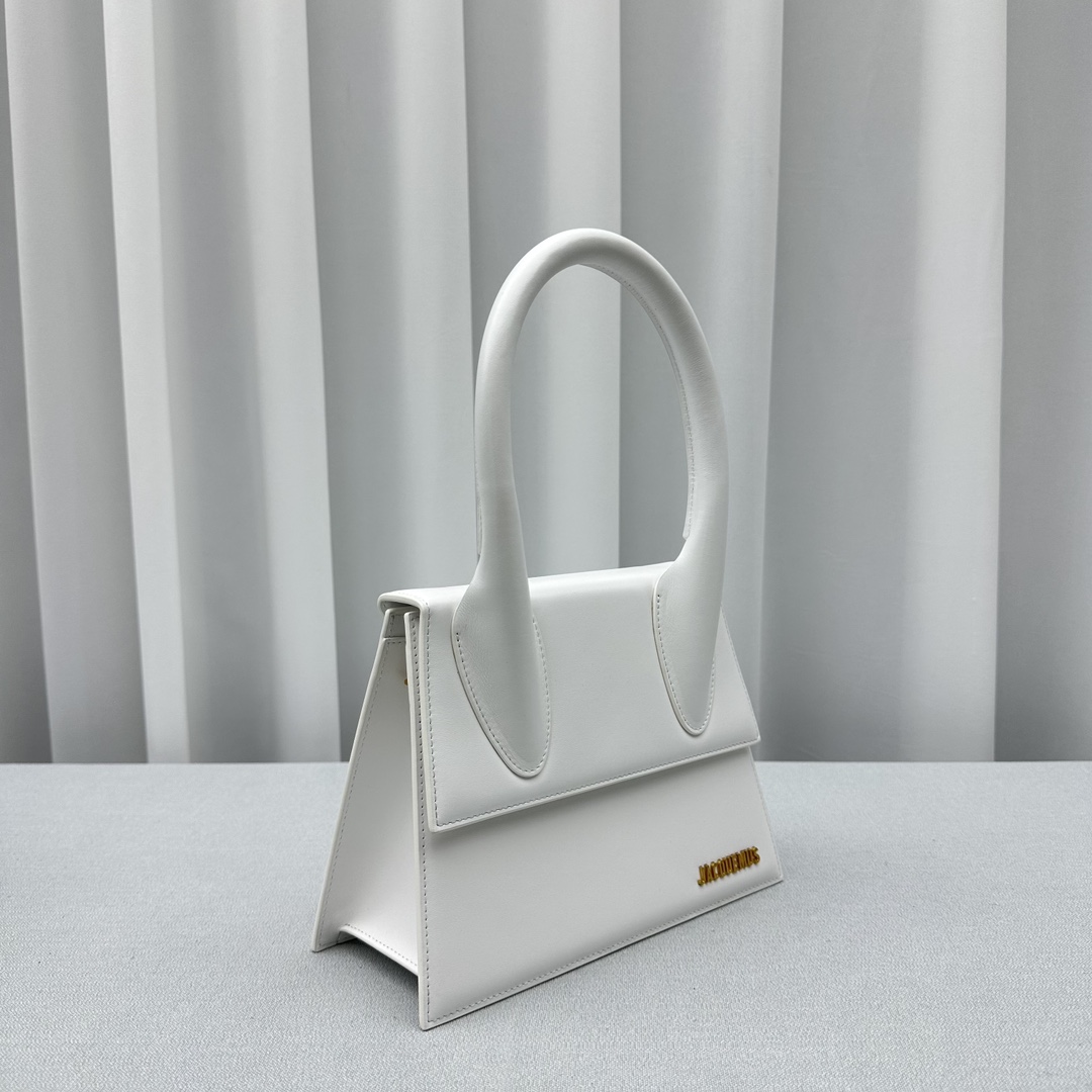 Jacquemus Top Handle Bags